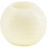 KERZE MIT LED 11,5/10 cm - Creme, Basics (11,5/10cm) KERZE MIT LED 11,5/10 cm - Creme, Basics (11,5/10cm)
