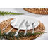 BESTECKSET 60-teilig Edelstahl - Edelstahlfarben, Basics, Metall - WMF