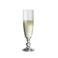 ČAŠA ZA PJENUŠAC  230 ml  Georgia  - prozirno, Basics, staklo (230ml) - Bohemia