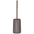 WC-BÜRSTENGARNITUR in Kunststoff - Platinfarben/Chromfarben, Basics, Kunststoff (9,6/39/9,6cm) - Kleine Wolke WC-BÜRSTENGARNITUR in Kunststoff - Platinfarben/Chromfarben, Basics, Kunststoff (9,6/39/9,6cm) - Kleine Wolke