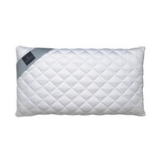 NACKENSTÜTZKISSEN 40/80 cm - Weiß, Basics, Textil (40/80cm) - Billerbeck