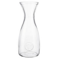 KARAFFE 1 L    - Klar, Basics, Glas (11/26,5/11cm)
