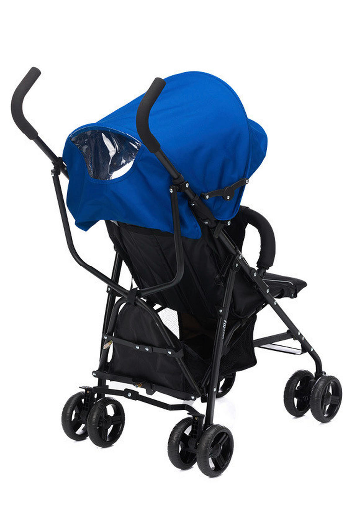 KIŠOBRAN KOLICA  GLIDER  - Basics, metal/plastika (38/98/80cm) - Fillikid