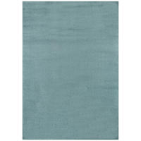 TKANÝ KOBEREC, 80/150 cm, mátově šedá - mátově šedá, Design, textil (80/150cm)