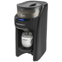 BABYNAHRUNGSZUBEREITER Formula Pro Advanced  - Schwarz, Basics (18,9/38,6/29,6cm) - Baby Brezza