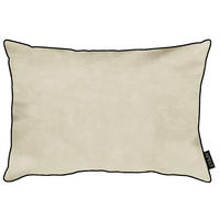 ZIERKISSEN 35/45 cm  - Beige, Basics, Textil (35/45cm) - Apelt