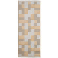 OUTDOORTEPPICH 160/230 cm Gelb  - Gelb, Design, Textil (160/230cm) - Ambia Garden