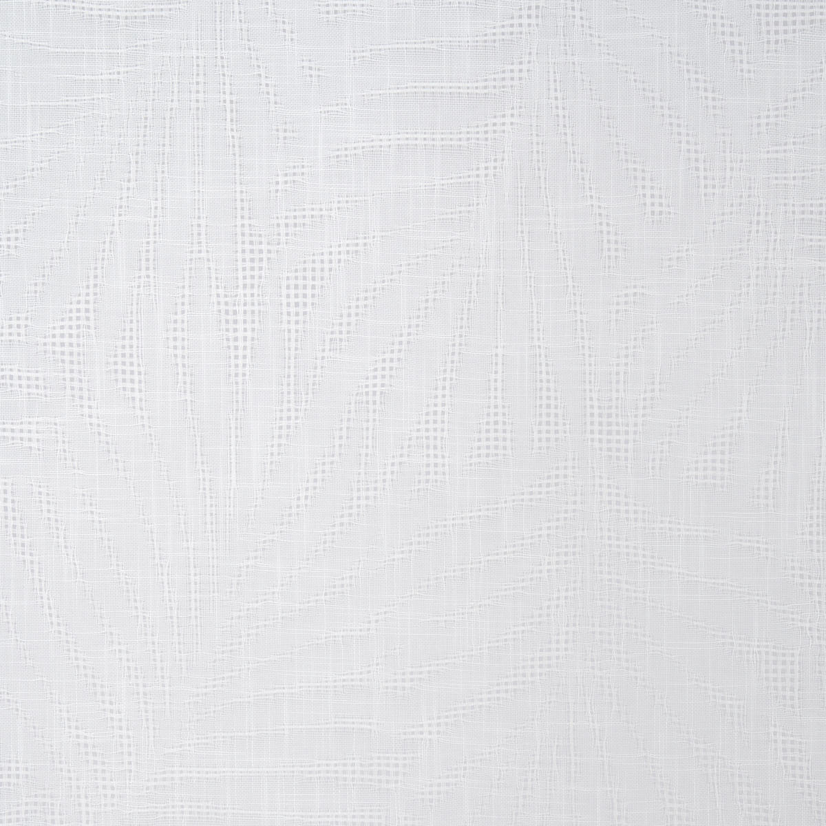 PANELNA ZAVESA    60/260 cm  - bela, Design, tekstil (60/260cm) - Novel
