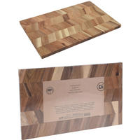 DASKA ZA SEČENJE  drvo  - prirodna boja, Osnovno, drvo (40/25/1,6cm)