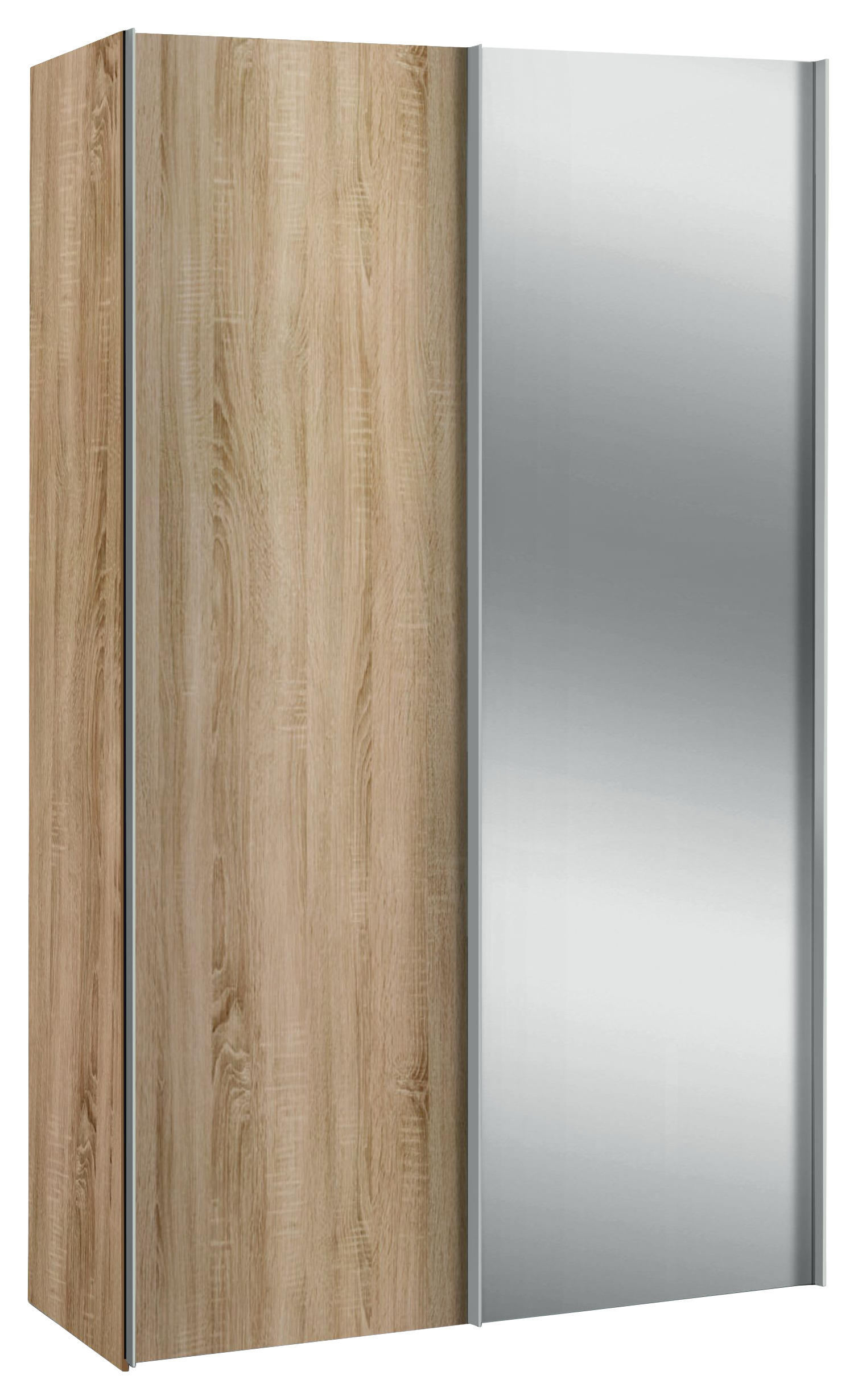 Kleiderschrank in Sonoma Eiche