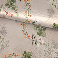 BETTWÄSCHE CUBY Satin 160/210 cm  - Multicolor, KONVENTIONELL, Textil (160/210cm) - Esposa