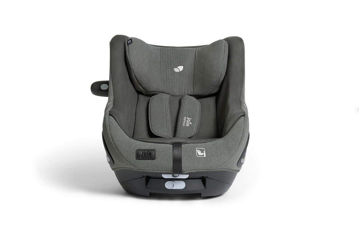 REBOARDER-KINDERSITZ i-Harbour E  - Olivgrün, Basics, Textil (52,8/63/67,3cm) - JOIE SIGNATURE