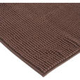 BADEMATTE Taupe 50/50 cm  - Taupe, Basics, Textil (50/50cm) - Esposa