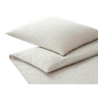 POSTELJINA 140/200 cm   - prirodne boje, Konvencionalno, tekstil (140/200cm) - Elegante