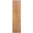 LAMINATBODEN Eiche Richmond  per  m² - Eichefarben, KONVENTIONELL, Holzwerkstoff (129,2/32,7/0,8cm) - Venda