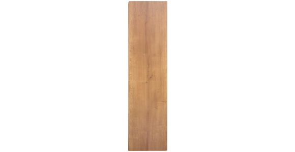 LAMINATBODEN Eiche Richmond per m² - Eichefarben, KONVENTIONELL, Holzwerkstoff (129,2/32,7/0,8cm) - Venda
