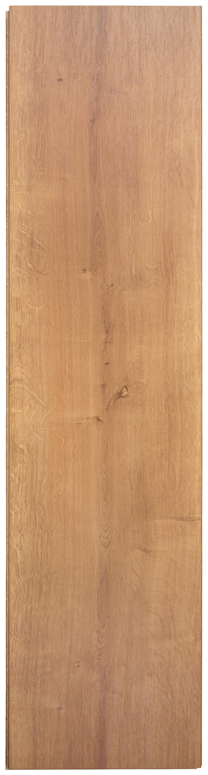 LAMINÁTOVÁ PODLAHA  (m²) barvy dubu - barvy dubu, Konvenční, kompozitní dřevo (129,2/32,7/0,8cm) - Venda
