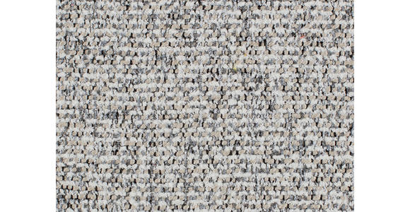 ECKSOFA in Webstoff Greige  - Greige/Hellgrau, MODERN, Kunststoff/Textil (281/189cm) - Carryhome