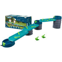 WASSERBAHN STREAM  - Blau, KONVENTIONELL, Kunststoff (32/79/49cm)