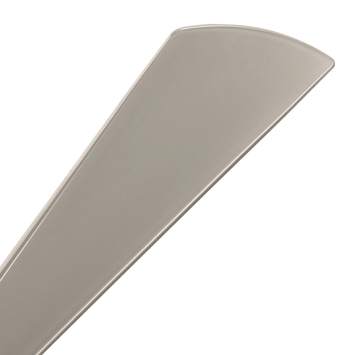 DECKENVENTILATOR  152/41 cm    - Champagner/Nickelfarben, Basics, Kunststoff/Metall (152/41cm) - Elstead Lighting