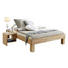 FUTONBETT in Holz Naturfarben - Naturfarben, Design, Holz (90/200cm) FUTONBETT in Holz Naturfarben - Naturfarben, Design, Holz (90/200cm)