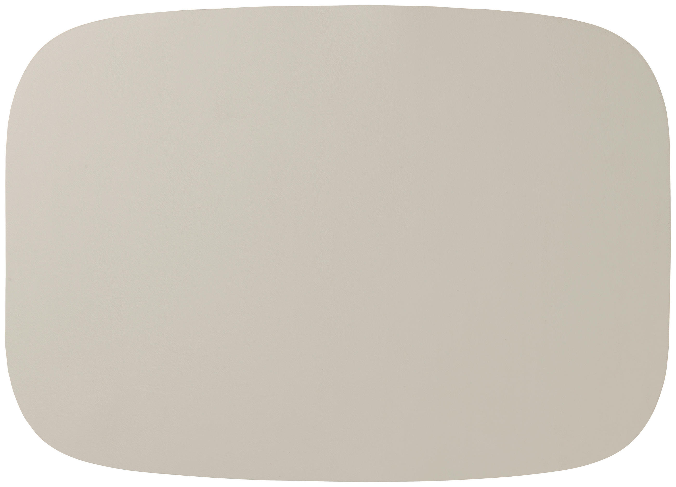 TISCHSET ROMA Kunststoff Beige  - Beige, Basics, Kunststoff (46,00/0,02/33,00cm) - Leonardo
