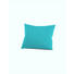 KISSENHÜLLE - Petrol, Basics, Textil (40/60cm) - Schlafgut KISSENHÜLLE - Petrol, Basics, Textil (40/60cm) - Schlafgut
