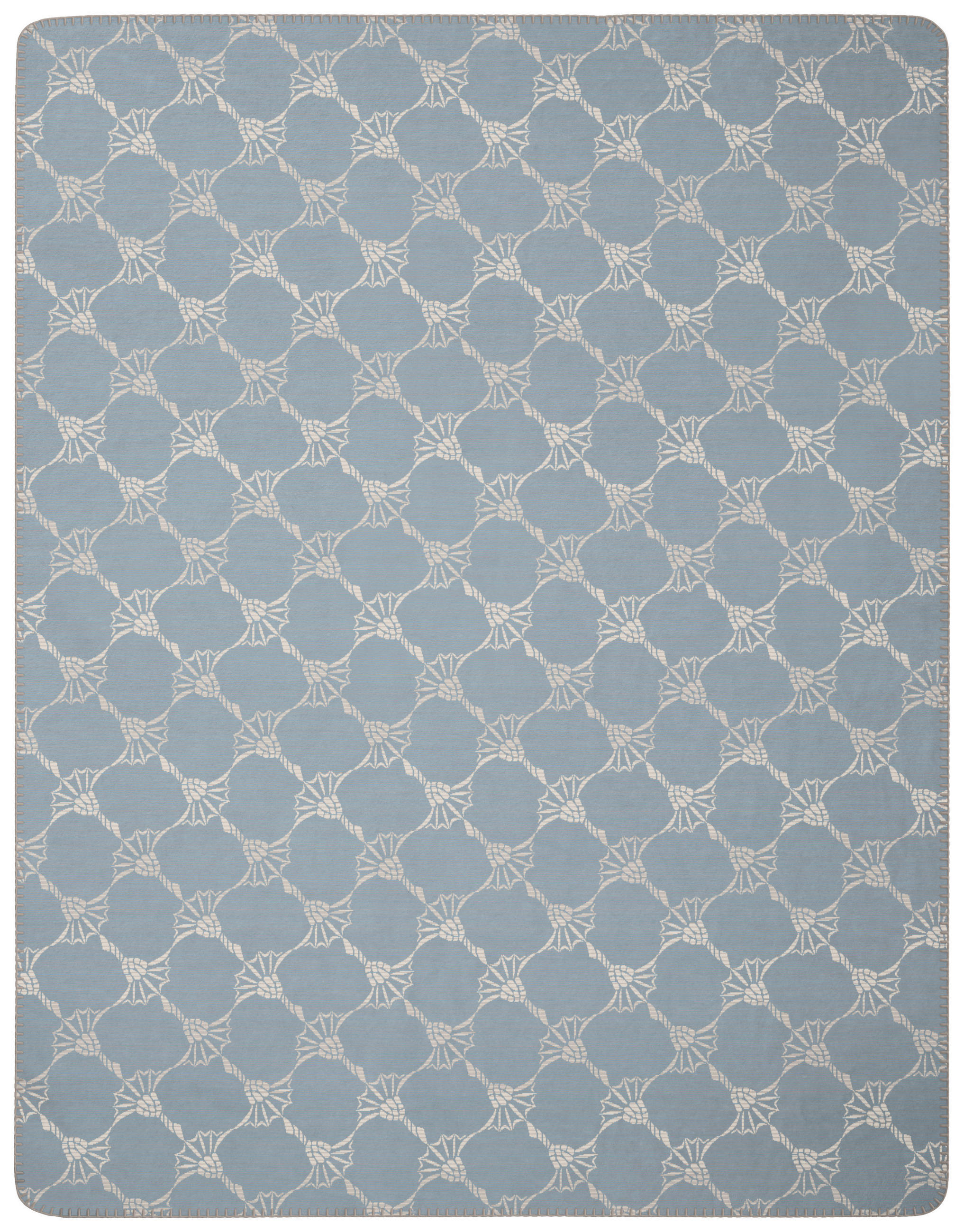 DOMÁCA DEKA, bavlna, 150/200 cm - Basics, textil (150/200cm) - Joop!