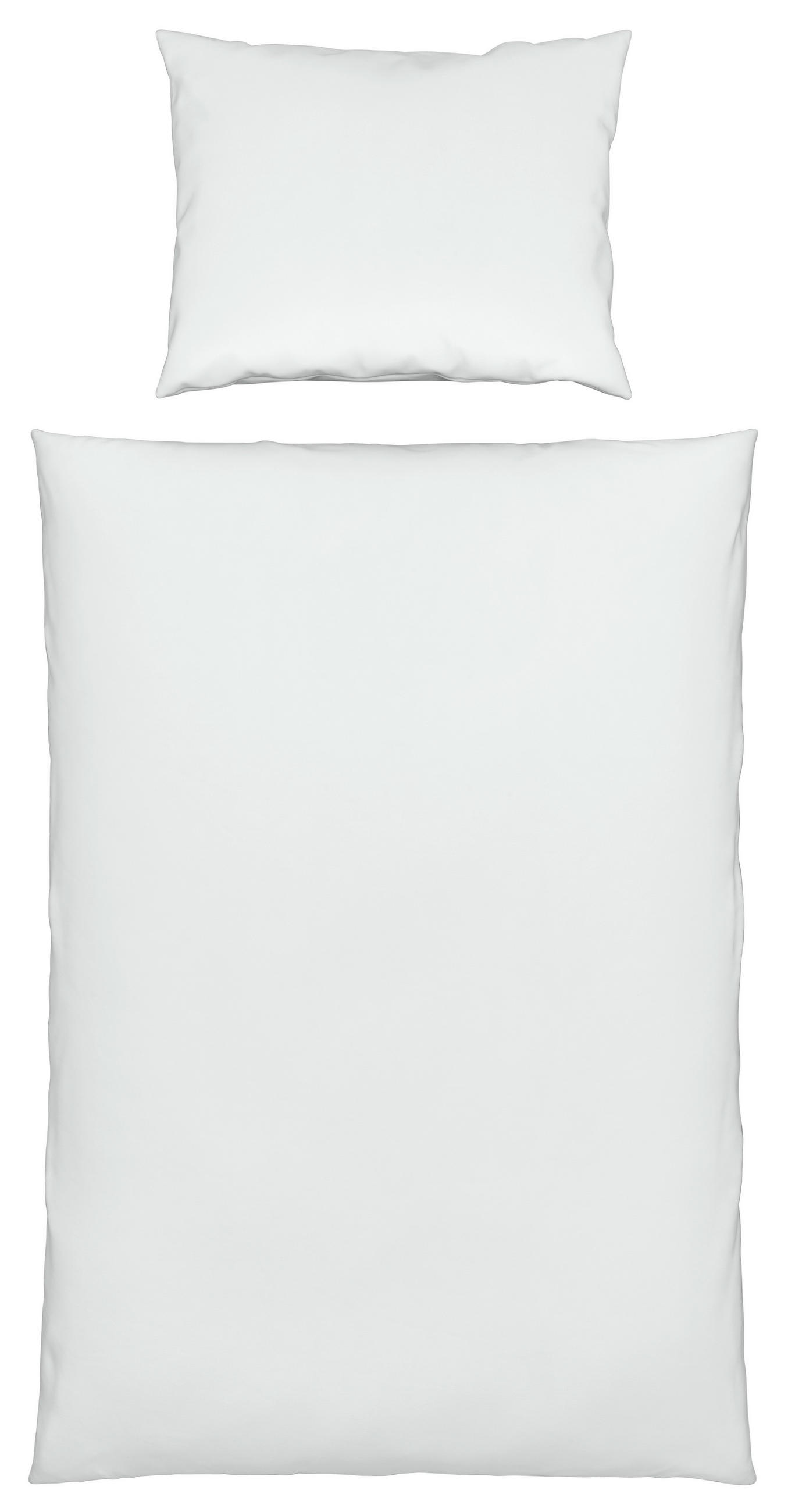 MILBENSCHUTZBEZUG 160/210 cm    - Basics, Textil (160/210cm)