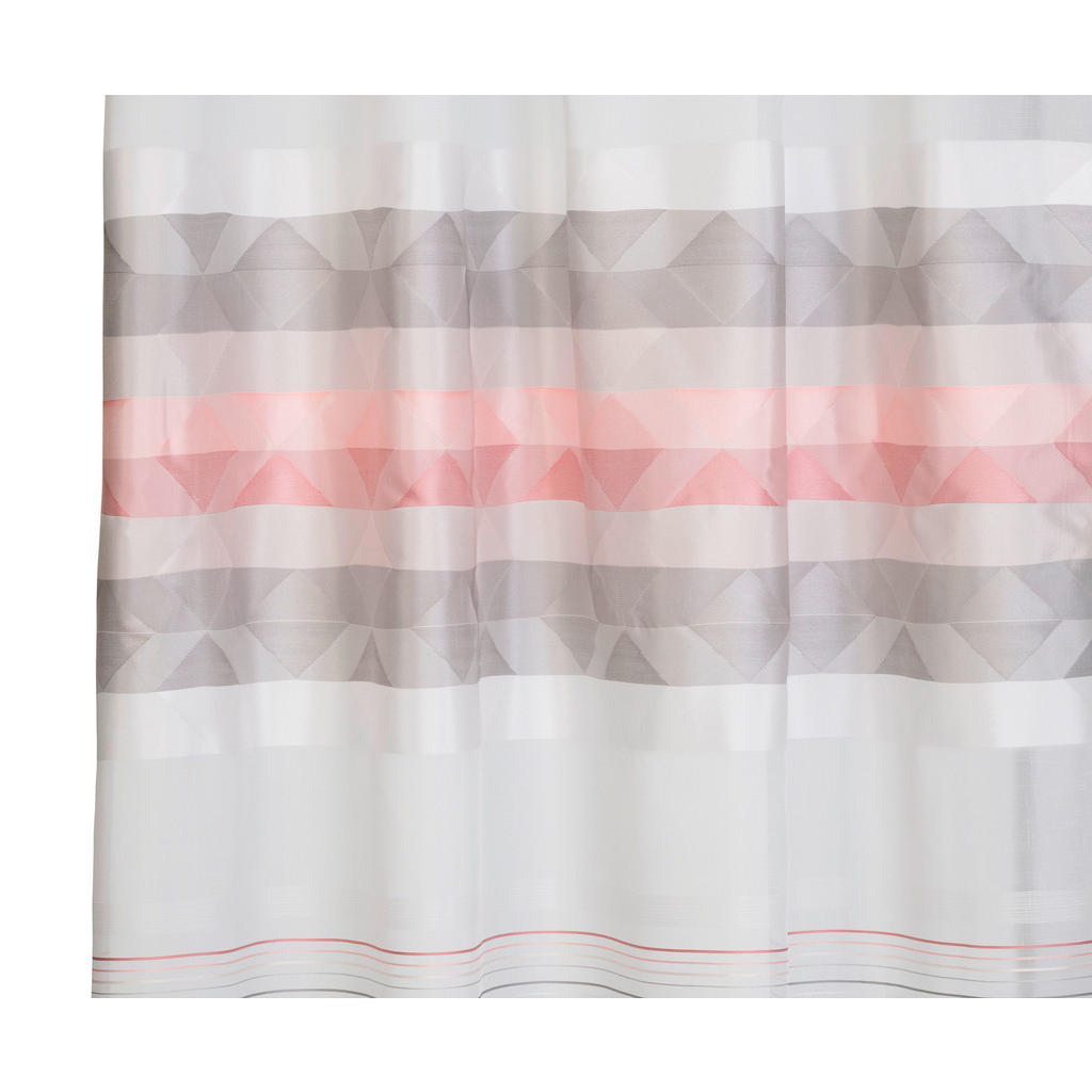 Thumbnail - Esposa Fertigvorhang Cal, Altrosa, Textil, Abstraktes, 140x245 cm, beliebig kürzbar, Wohntextilien, Gardinen & Vorhänge,...