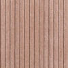BIGSOFA Cord Altrosa  - Schwarz/Altrosa, KONVENTIONELL, Kunststoff/Textil (260/66/115cm) - Carryhome