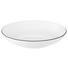 SUPPENTELLER 21 cm - Weiß, LIFESTYLE, Keramik (21cm) - Seltmann Weiden SUPPENTELLER 21 cm - Weiß, LIFESTYLE, Keramik (21cm) - Seltmann Weiden