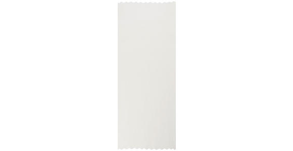 FLEECEDECKE 75/100 cm  - Weiß, Basics, Textil (75/100cm) - My Baby Lou