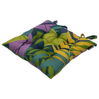 SITZKISSEN 46/46/8 cm    - Basics, Textil (46/46/8cm)