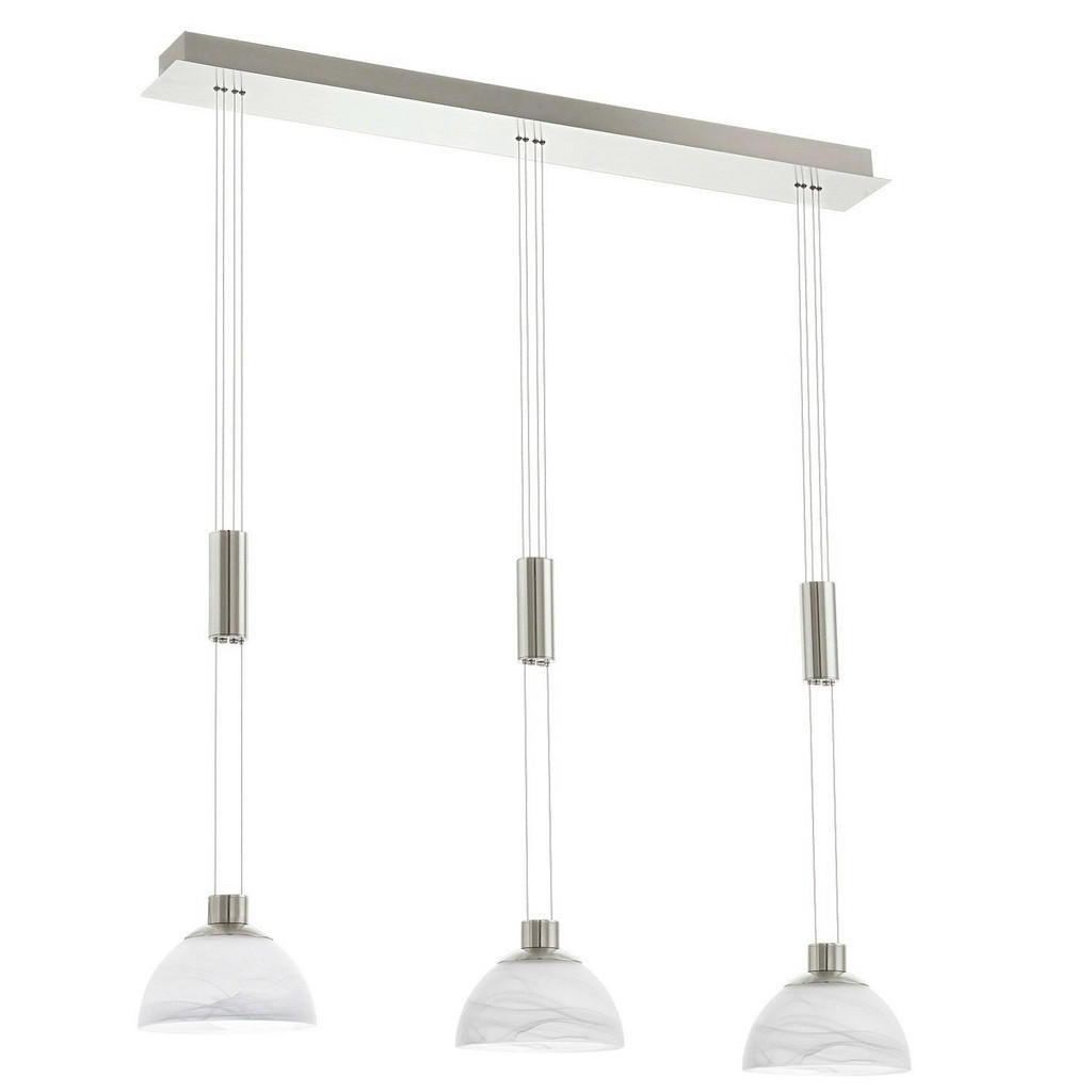 Led-Hängeleuchte Led-Hängeleuchte