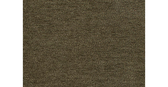 ECKSOFA in Mikrofaser Dunkelgrün  - Dunkelgrün/Schwarz, Design, Textil/Metall (301/207cm) - Xora