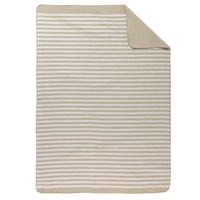 WOHNDECKE 150/200 cm  - Beige, Basics, Textil (150/200cm) - Novel