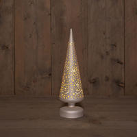 LED-DEKOLEUCHTE 10/31,5/10 cm   - Design (10/31,5/10cm) - X-Mas