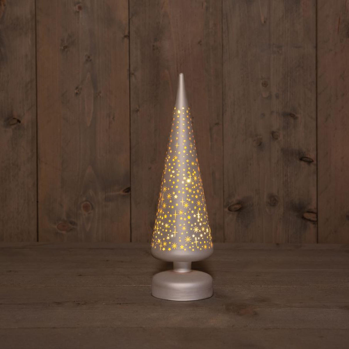 LED-DEKOLEUCHTE 10/31,5/10 cm   - Design (10/31,5/10cm) - X-Mas