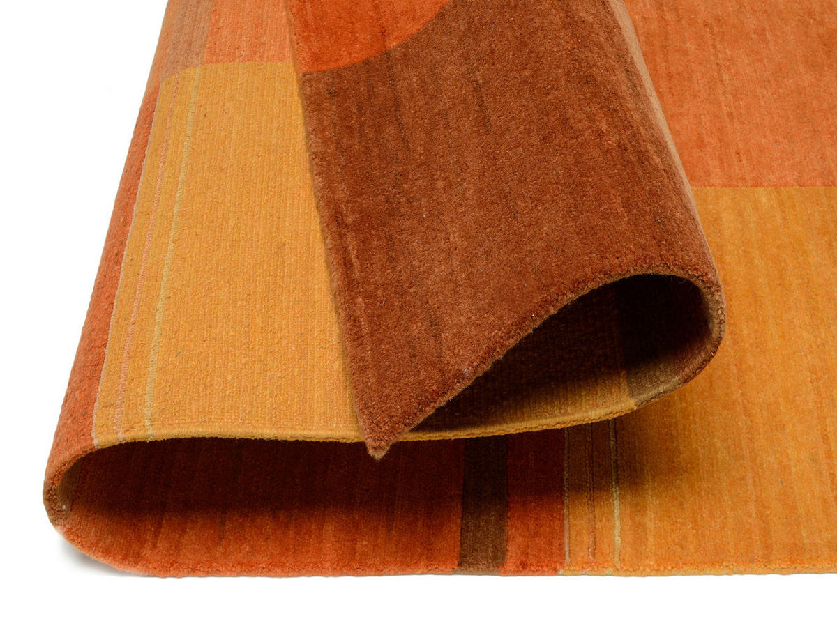 ORIENTTEPPICH 250/300 cm Kupferfarben  - Kupferfarben, Basics, Textil (250/300cm) - Cazaris