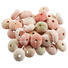 STREUDEKO - Naturfarben, Trend (15/20/6cm) STREUDEKO - Naturfarben, Trend (15/20/6cm)