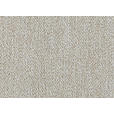 ECKBANK 125/165 cm  in Eichefarben, Sandfarben  - Sandfarben/Eichefarben, KONVENTIONELL, Holzwerkstoff/Textil (125/165cm) - Cantus