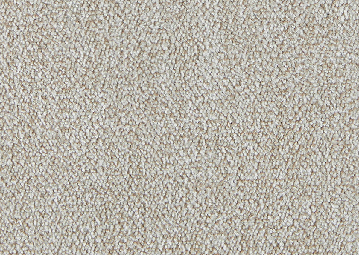 ECKBANK in Textil, Holzwerkstoff Eichefarben, Sandfarben  - Sandfarben/Eichefarben, Konventionell, Holzwerkstoff/Textil (180/140cm) - Cantus