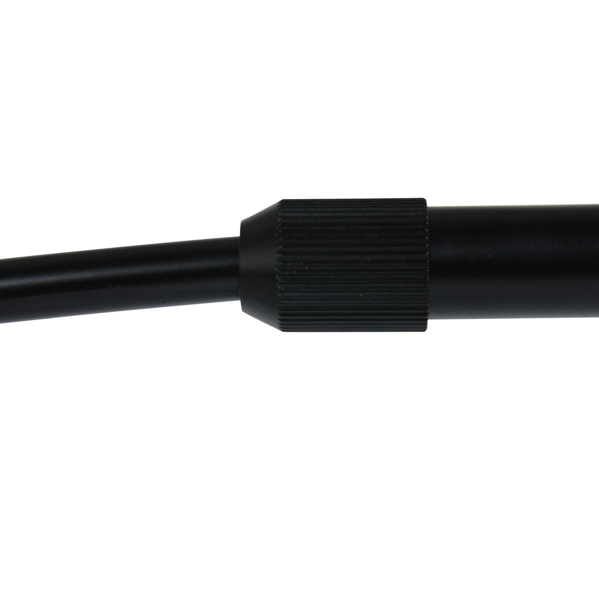 BOGENLEUCHTE 45/240/210 cm    - Schwarz, KONVENTIONELL, Metall (45/240/210cm)
