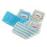 BODENTUCH - Blau, Basics, Textil (16/3.5/27cm) - Leifheit BODENTUCH - Blau, Basics, Textil (16/3.5/27cm) - Leifheit