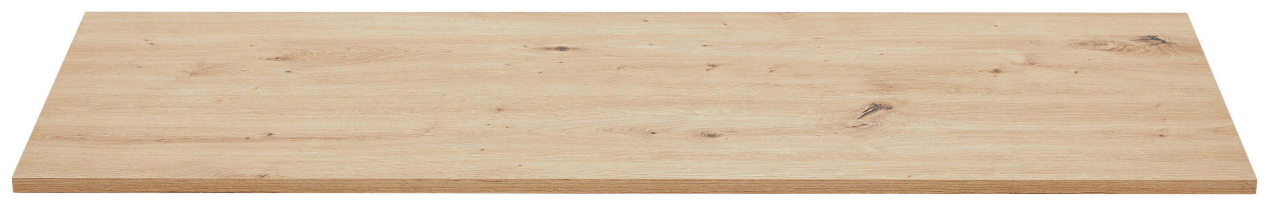 TOPPSKIVA  120/1,6/40 cm  - ek Artisan, Klassisk, trämaterial (120/1,6/40cm) - Best Price