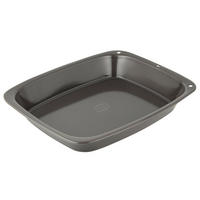 ZAPEKACIA MISA,   - Basics, kov (27/33cm) - Dr.Oetker