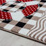 KINDERTEPPICH 80/150 cm - Beige, Trend, Textil (80/150cm) - Ben'n'jen KINDERTEPPICH 80/150 cm - Beige, Trend, Textil (80/150cm) - Ben'n'jen