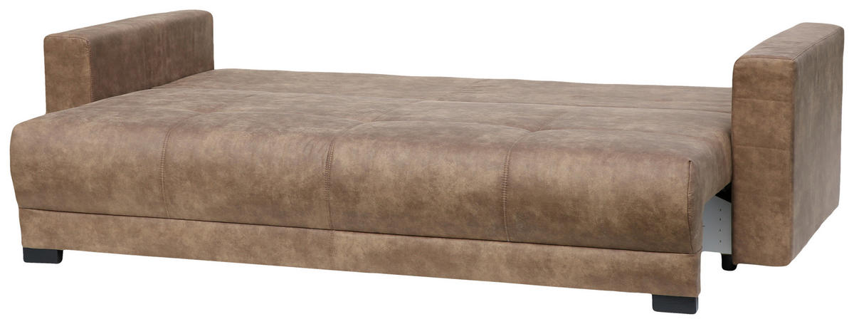 KANAPÉ  - Basics (240/75/108cm) - Carryhome