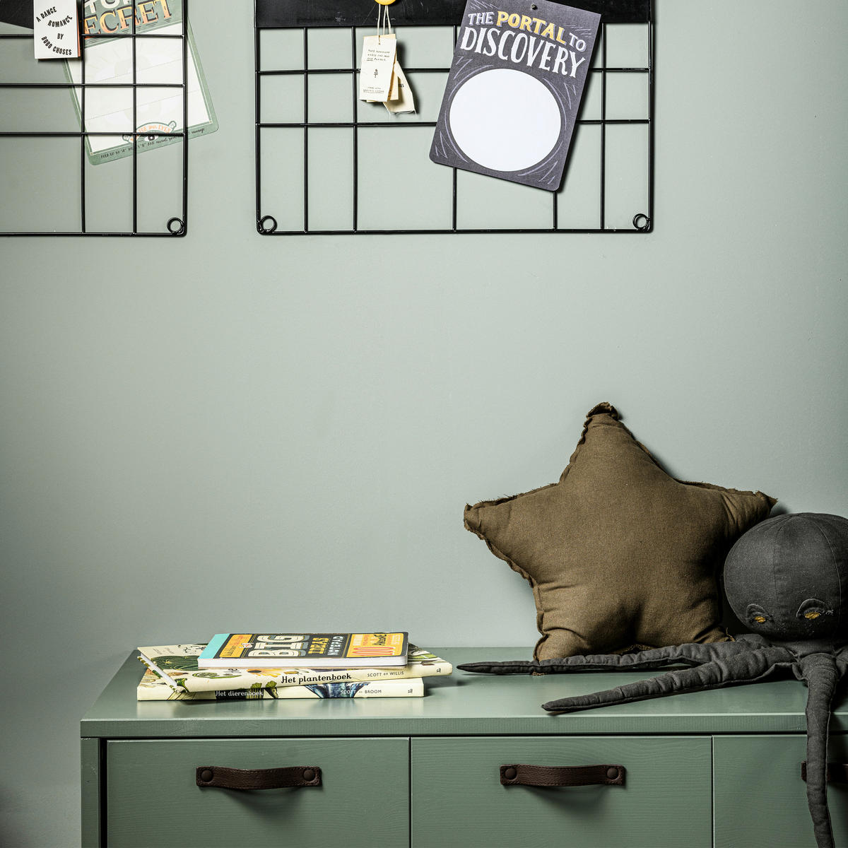 SITZBANK 120/36/50 cm Grün Kiefer  - Grün, Design, Holz (120/36/50cm) - Livetastic